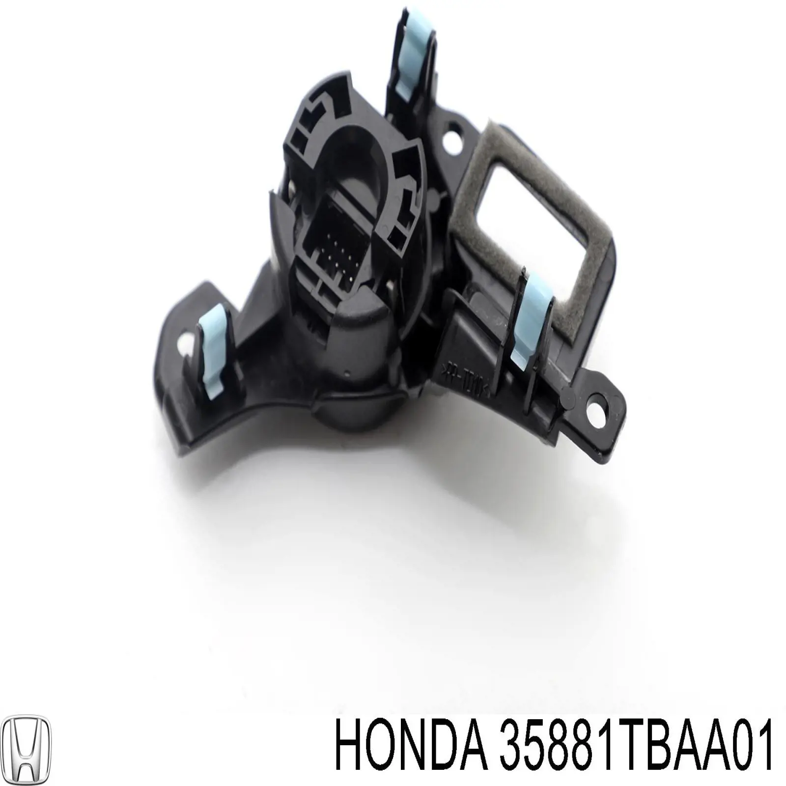 Кнопка запуску двигуна Honda 35881TBAA01 ціна, від 15.45 USD