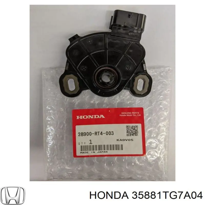 Honda 35881TG7A04 ціна, від 27.86 USD