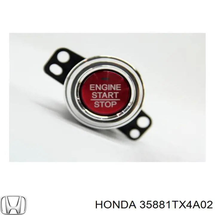  Honda 35881TX4A02 ціна, від 22.86 USD