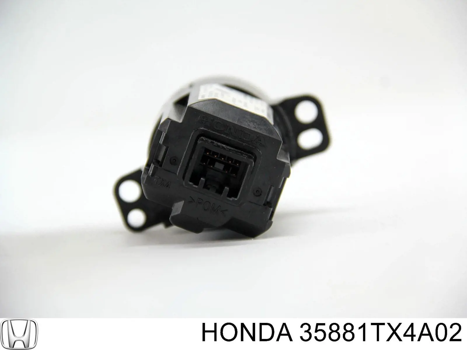 35881TX4A02 Honda 