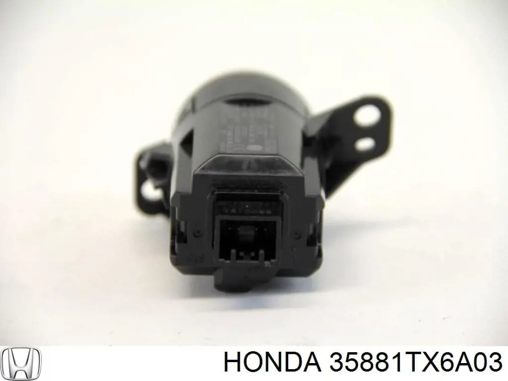 Кнопка запуску двигуна Honda 35881TX6A03 ціна, від 21.75 USD