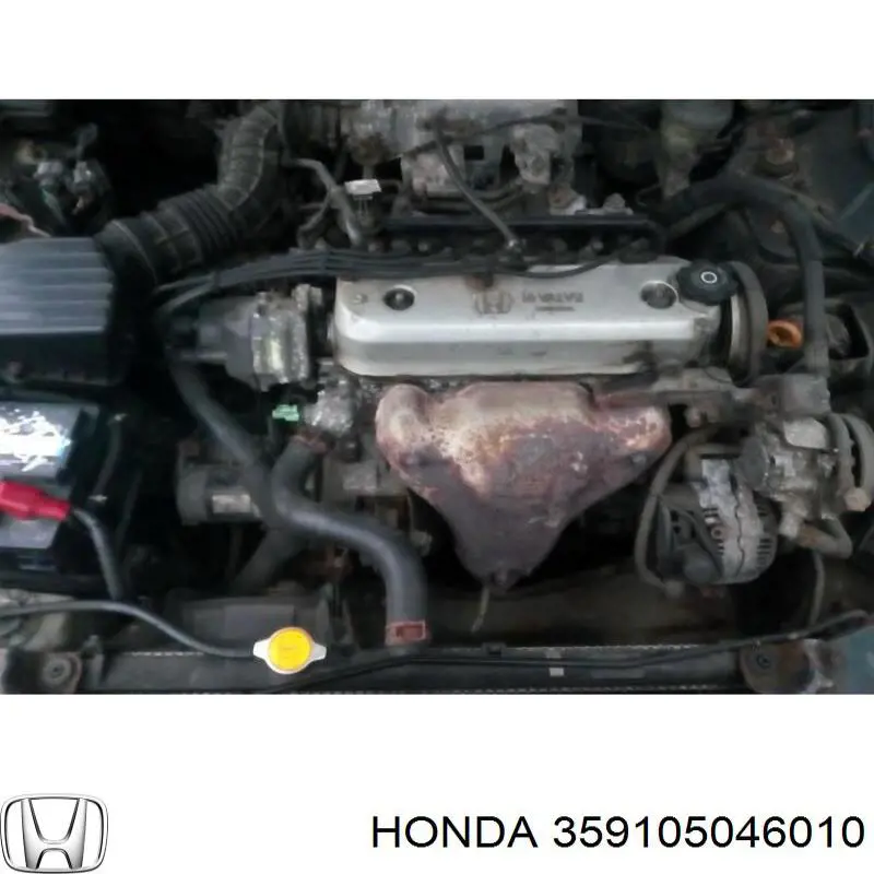  359105046010 Honda
