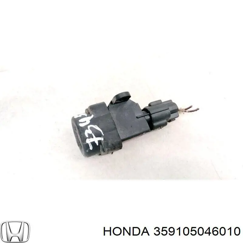  Honda 359105046010