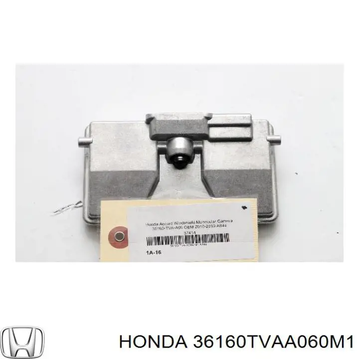36160TVAA060M1 Honda 