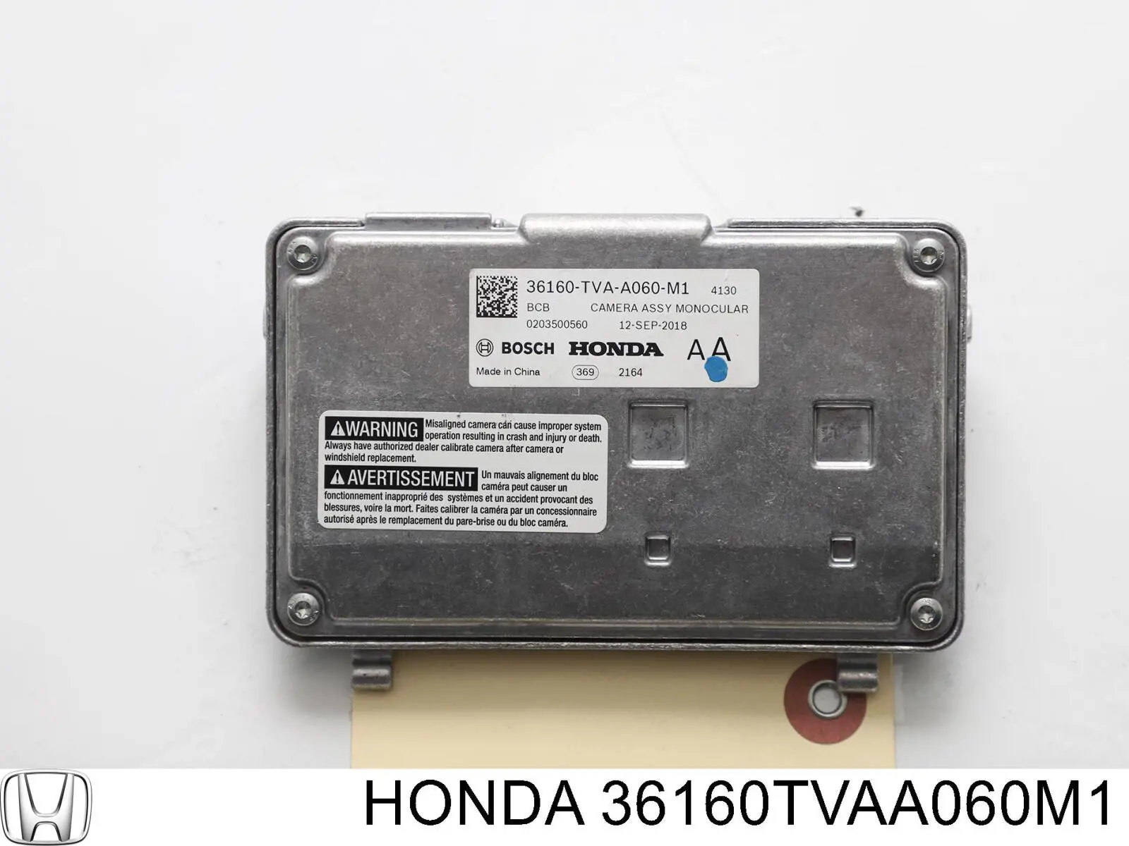 Купити 36160TVAA060M1 Honda 