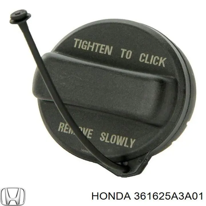 Купити 361625A3A01 Honda 