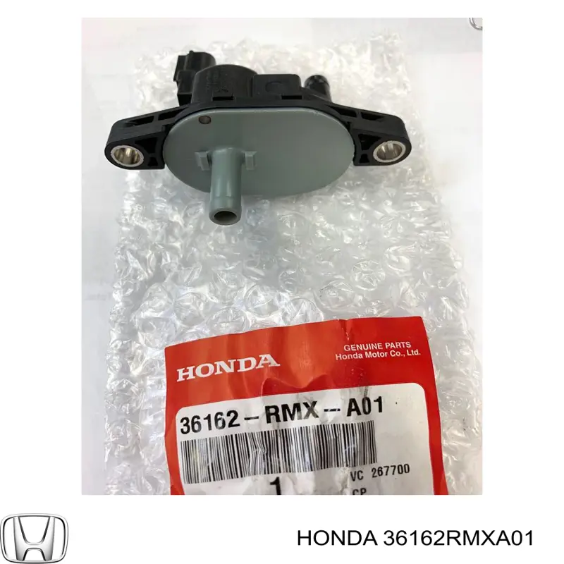 Купити 36162RMXA01 Honda Клапан системи вентиляції паливного бака