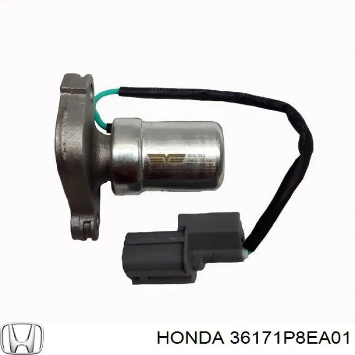 Клапан електромагнітний положення (фаз) розподільного валу Honda 36171P8EA01