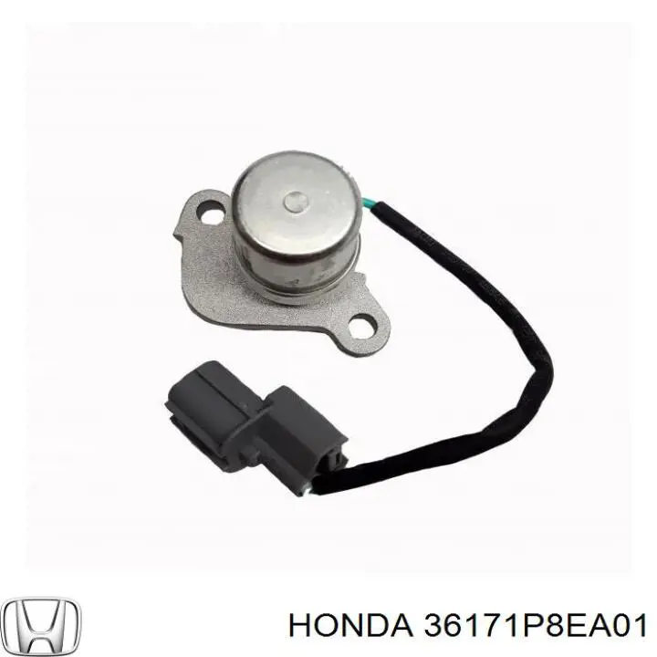 Купити 36171P8EA01 Honda Клапан фазорегулятора
