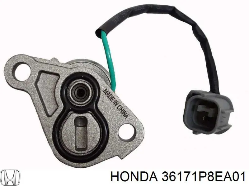 Клапан фазорегулятора 36171P8EA01 Honda