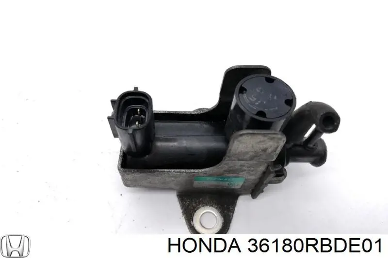 Клапан зворотний гальмівної системи Honda 36180RBDE01 ціна, від 30.40 USD