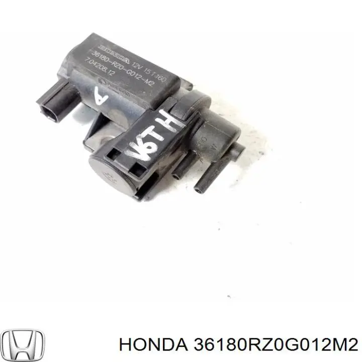 Купити 36180RZ0G012M2 Honda 