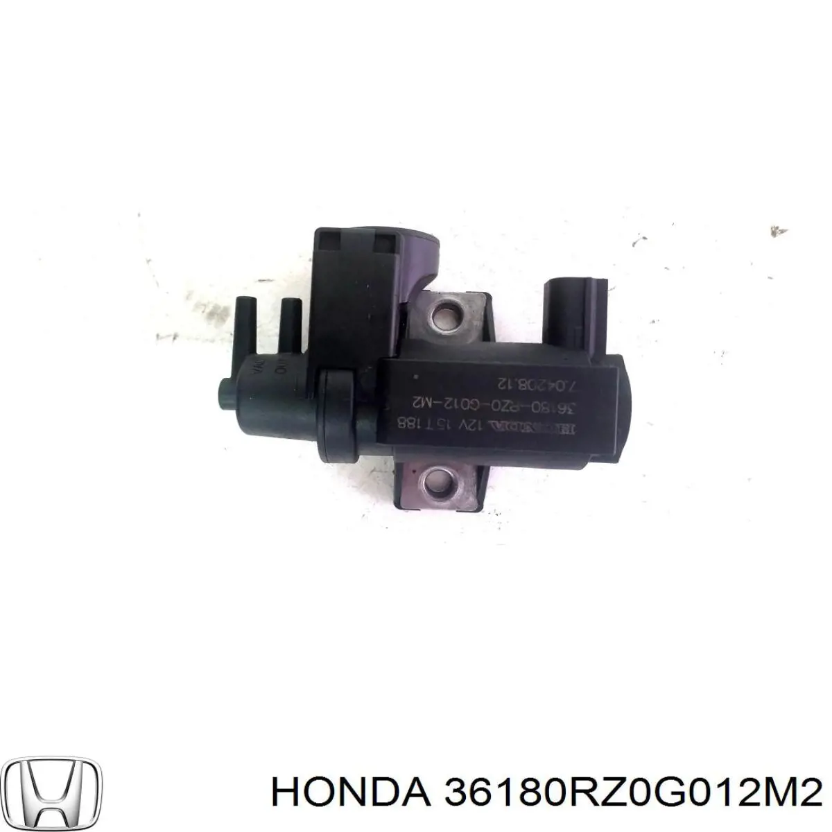 36180RZ0G012M2 Honda 