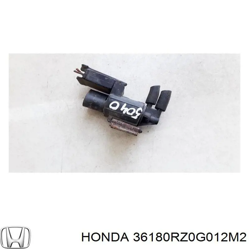  Honda 36180RZ0G012M2 ціна, від 15.24 USD