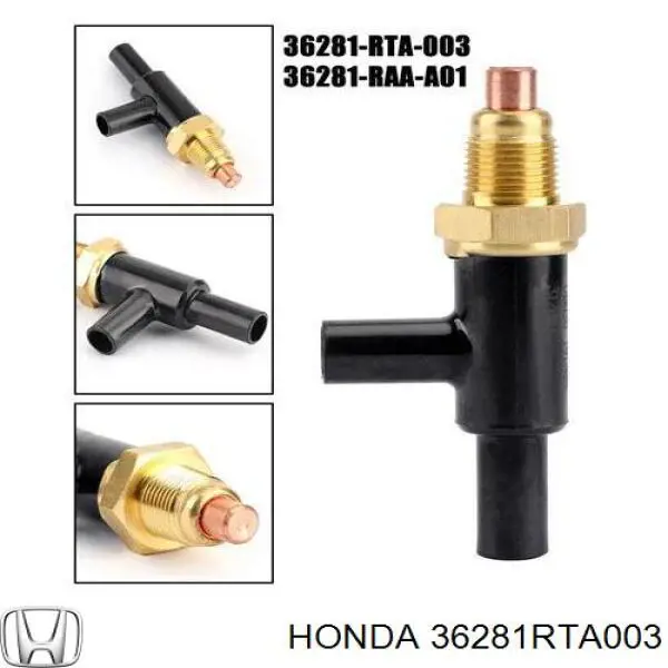  Honda 36281RTA003 ціна, від 44.34 USD