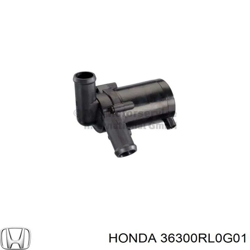 Купити 36300RL0G01 Honda Вакуумний насос