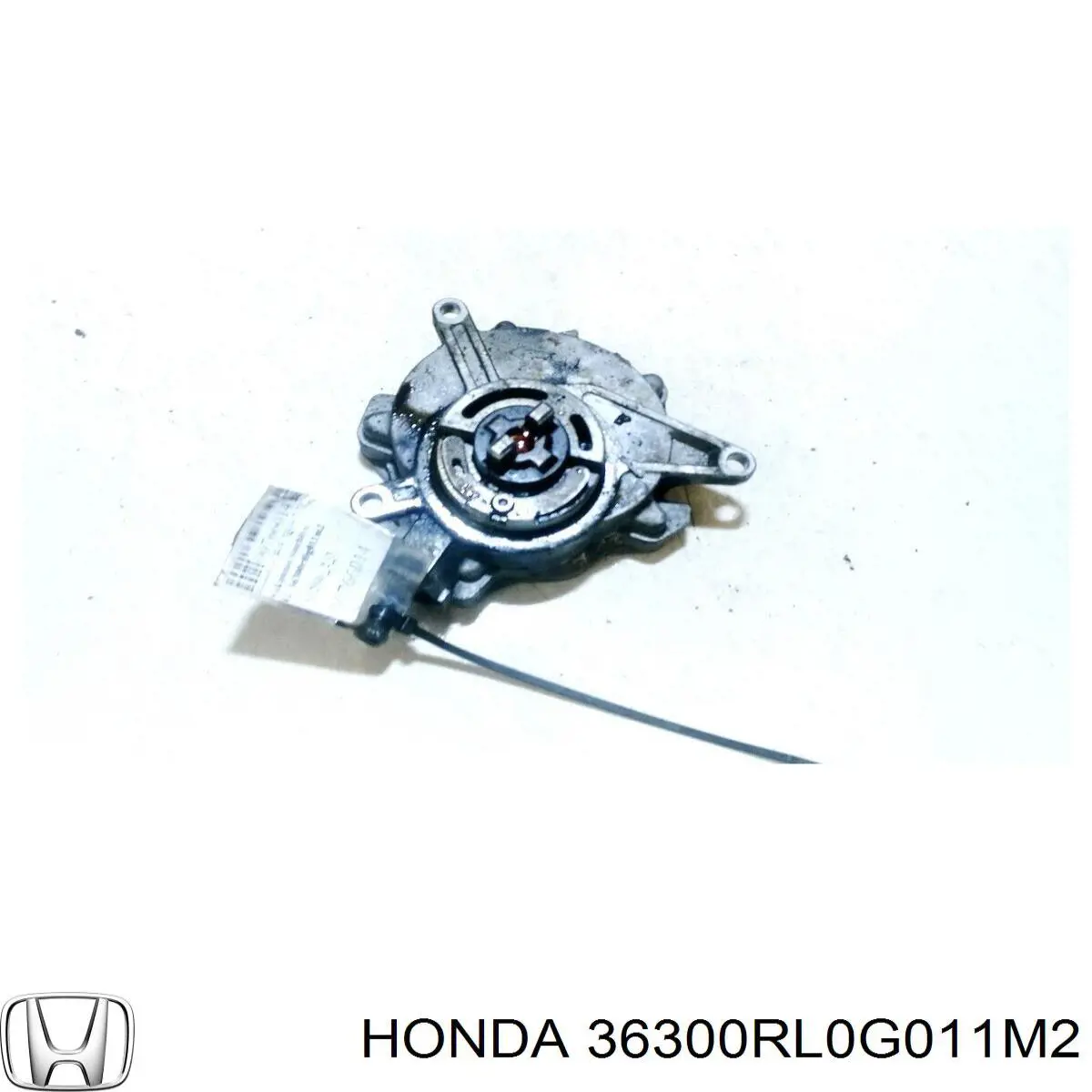  36300RL0G011M2 Honda