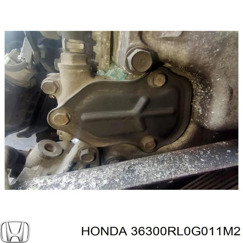 Купити 36300RL0G011M2 Honda 