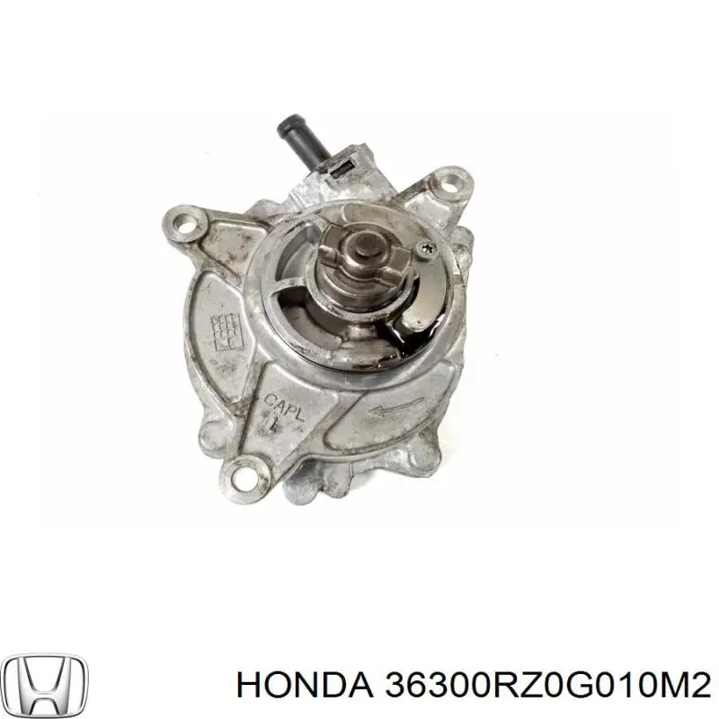  36300RZ0G010M2 Honda