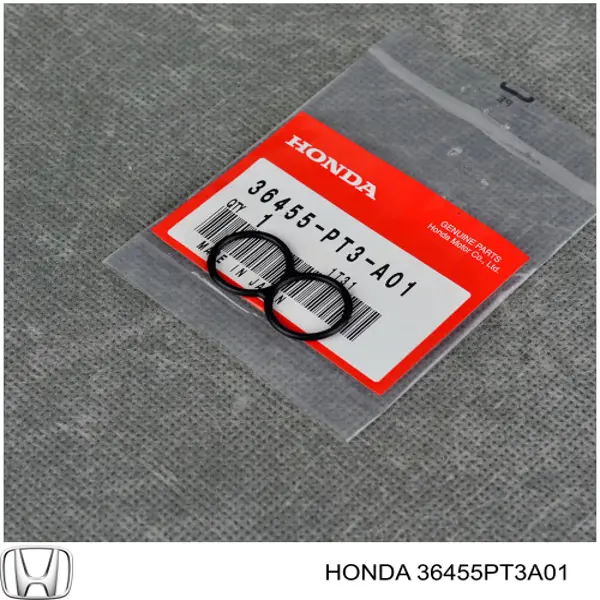  36455PT3A01 Honda