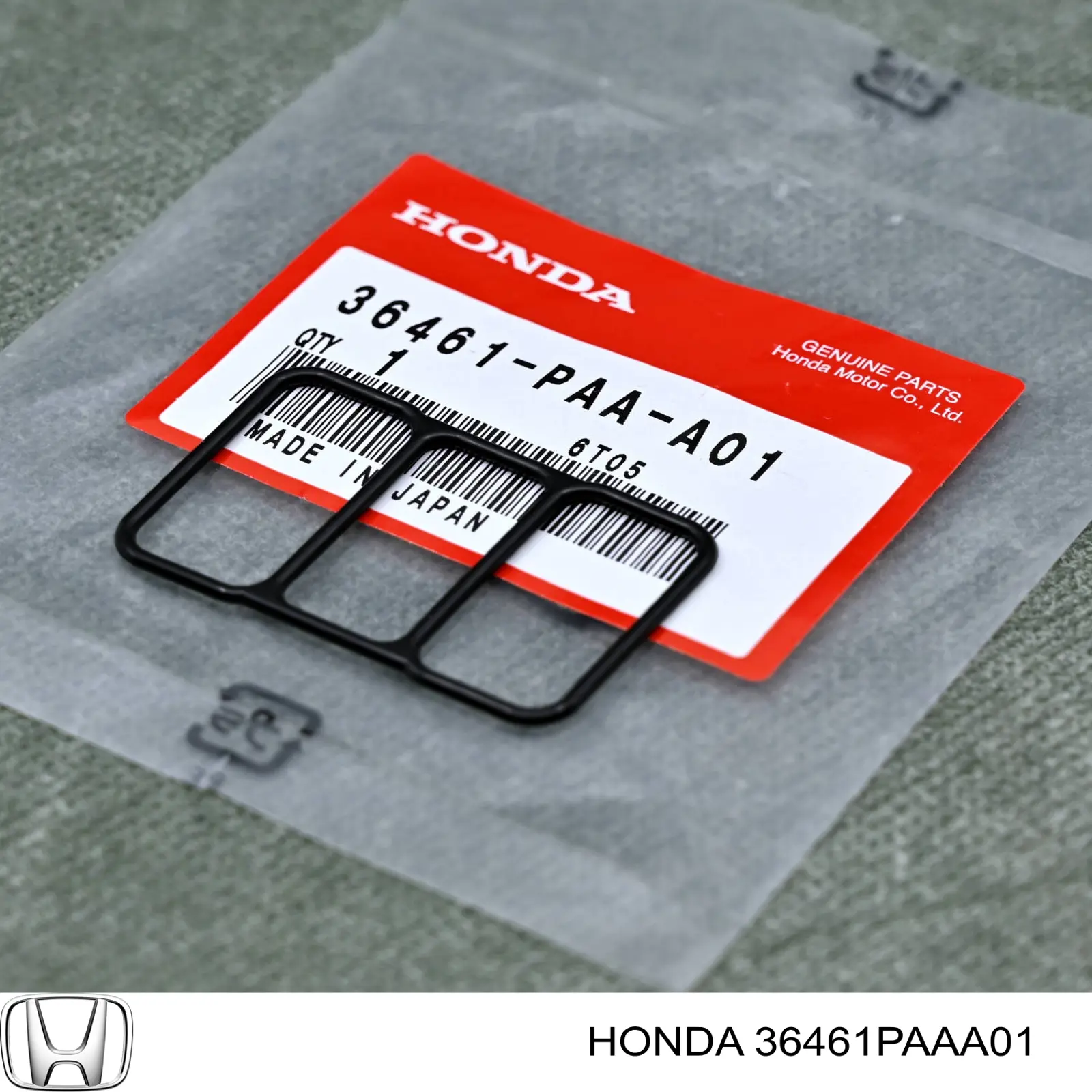 36461PAAA01 Honda 