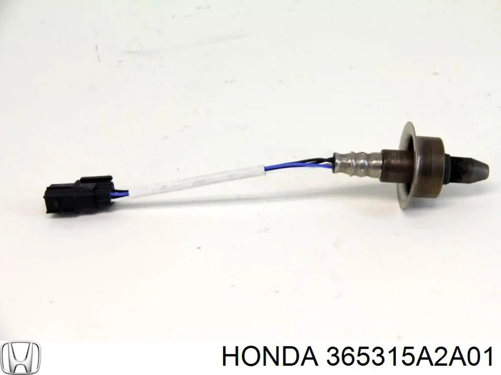 DOX0564 Denso Лямбдазонд, датчик кисню до каталізатора