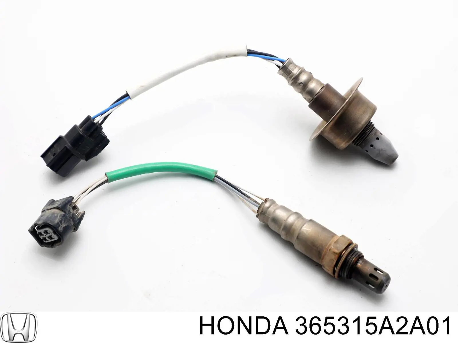 Купити 365315A2A01 Honda Лямбдазонд, датчик кисню до каталізатора