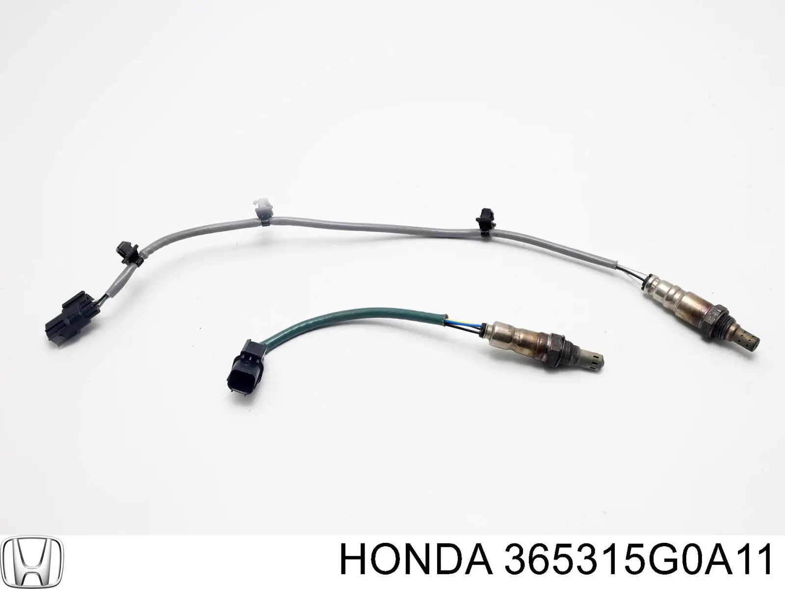 365415G0A11 Honda Датчик кисню