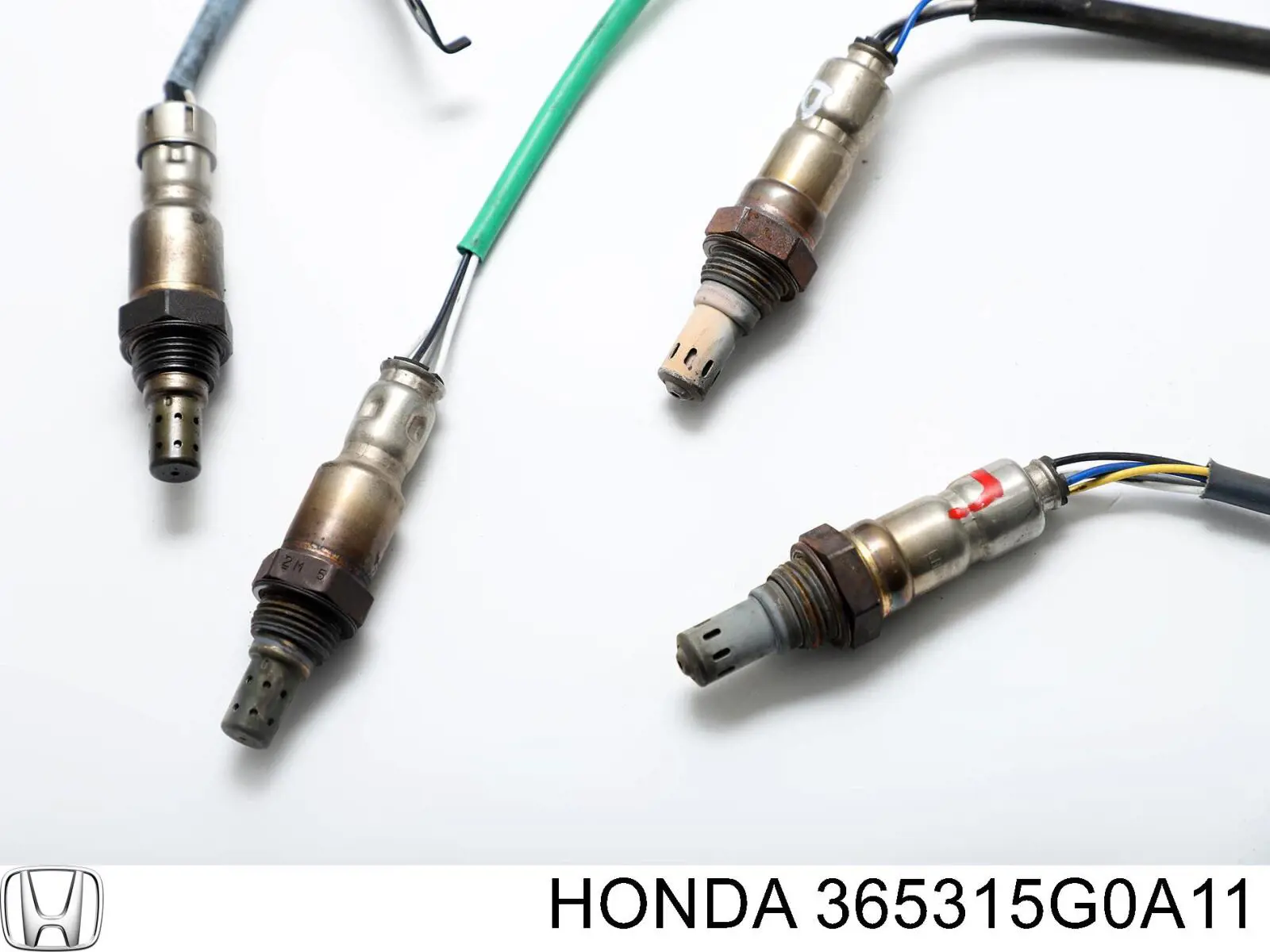 Купити 365415G0A11 Honda Лямбда зонд, датчик кисню