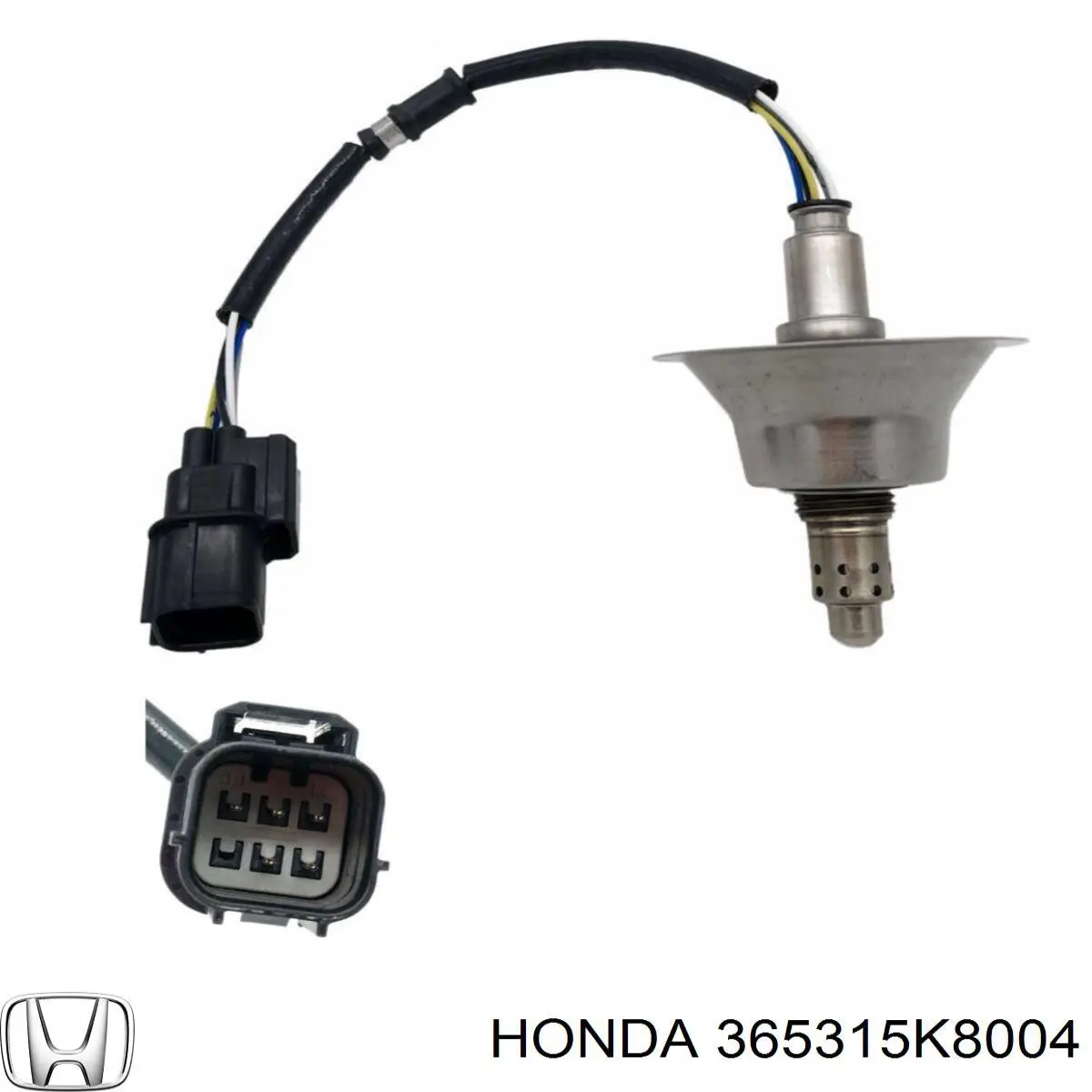 Купити 365315K8004 Honda Лямбдазонд, датчик кисню до каталізатора