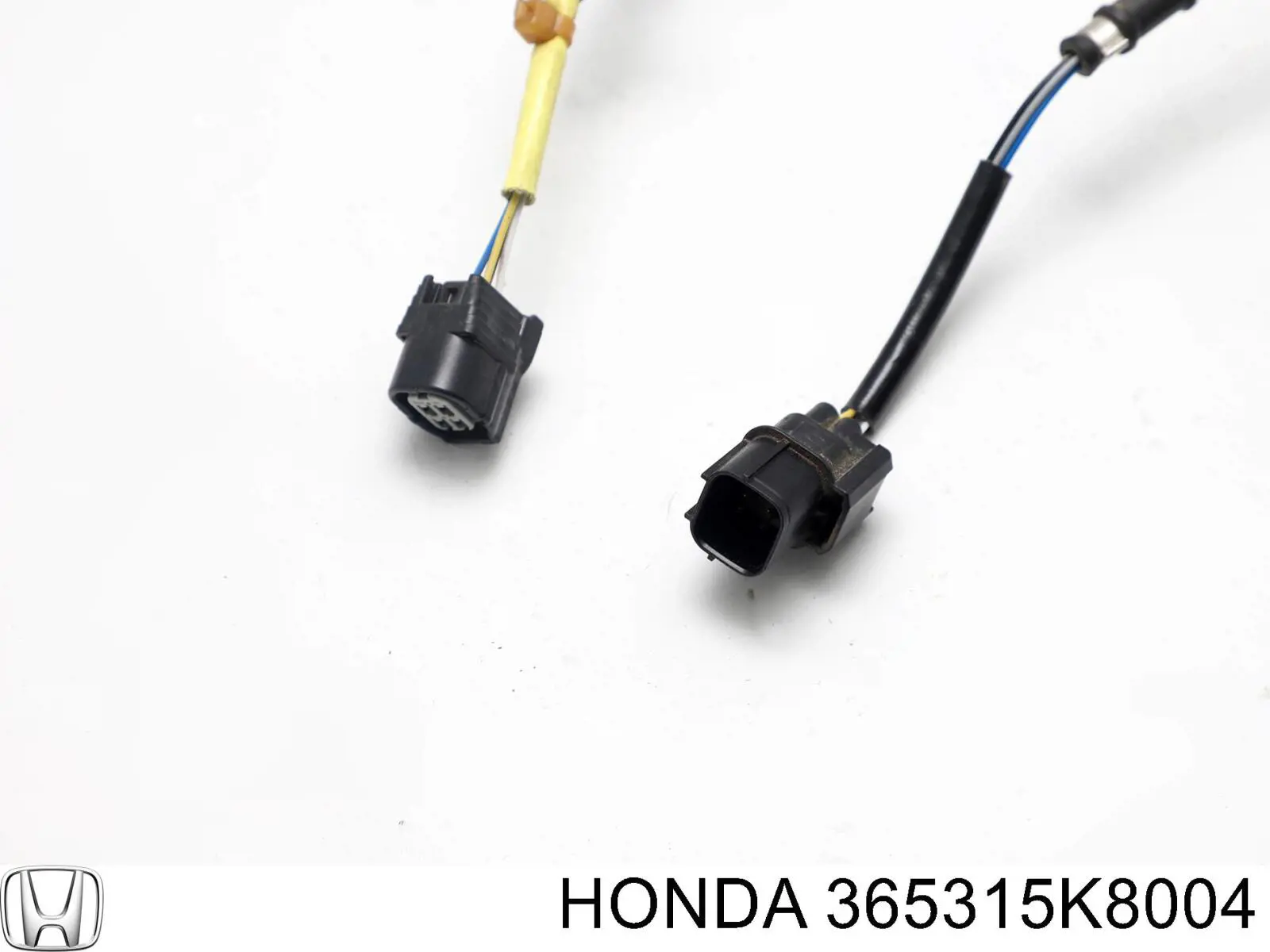 365315K8004 Honda Лямбдазонд, датчик кисню до каталізатора