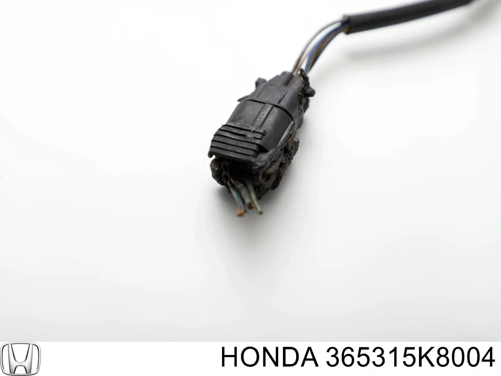 Лямбдазонд, датчик кисню до каталізатора Honda 365315K8004 ціна, від 123.07 USD