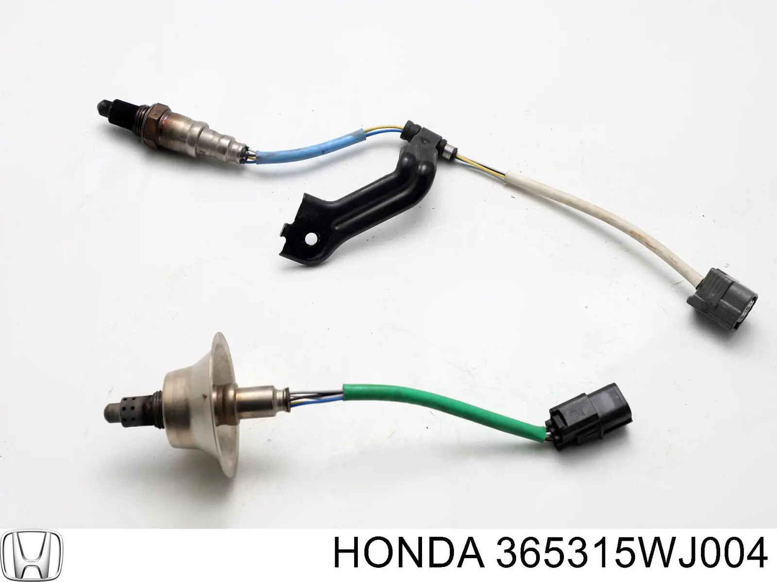 Лямбда датчик кисню Honda 365315WJ004 ціна, від 69.84 USD