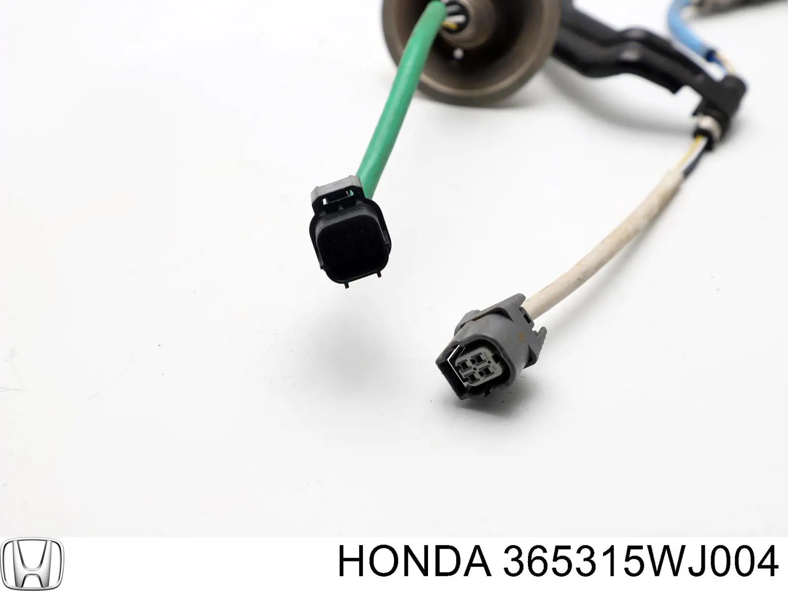 365315WJ004 Honda Датчик кисню