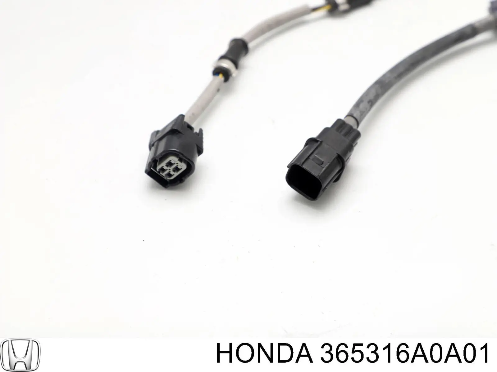 Лямбдазонд, датчик кисню до каталізатора Honda 365316A0A01 ціна, від 44.44 USD