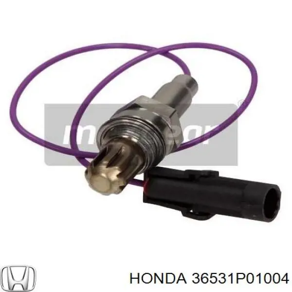 Лямбда датчик кисню Honda 36531P01004 ціна, від 26.06 USD