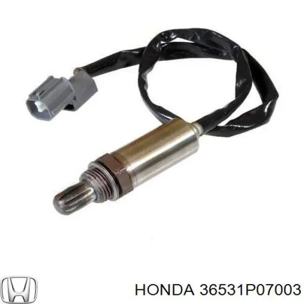 36531P07003 Honda Датчик кисню