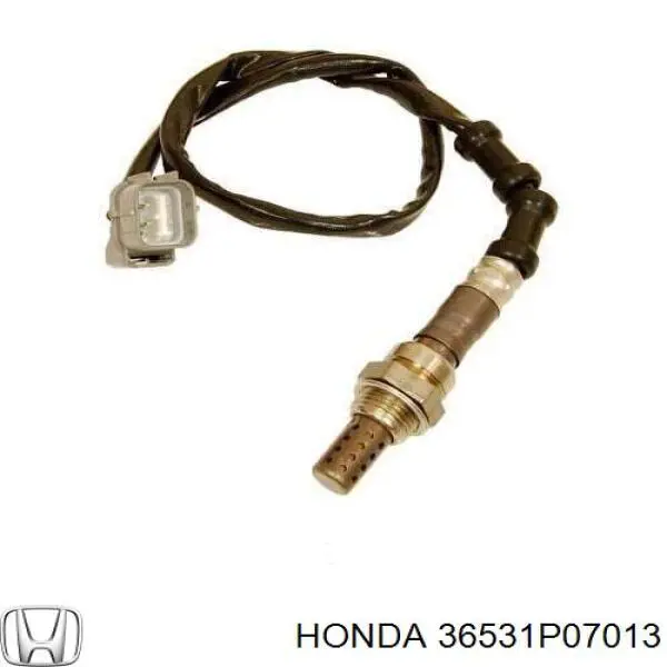 Лямбда-зонд 36531P07013 Honda