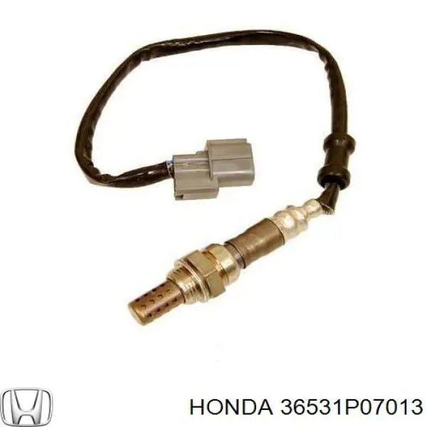 13246 Bosch Датчик кисню