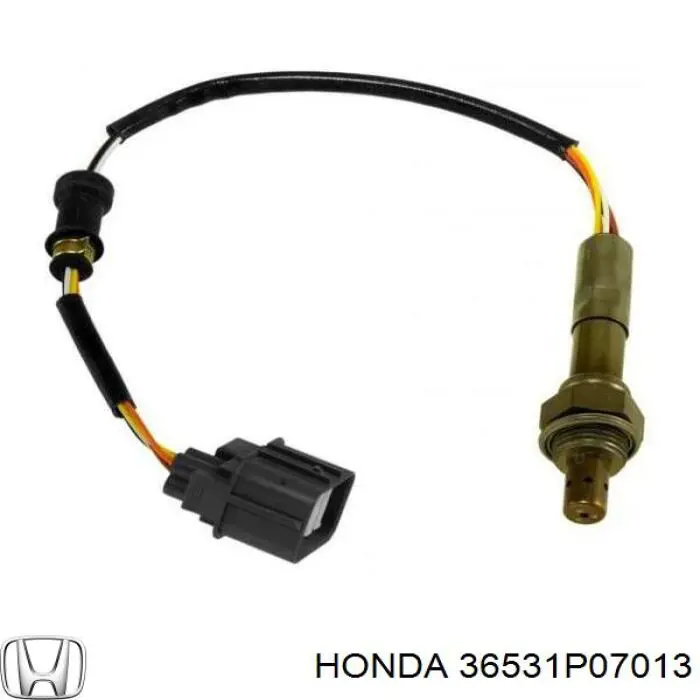 Купити 36531P07013 Honda Лямбда зонд, датчик кисню