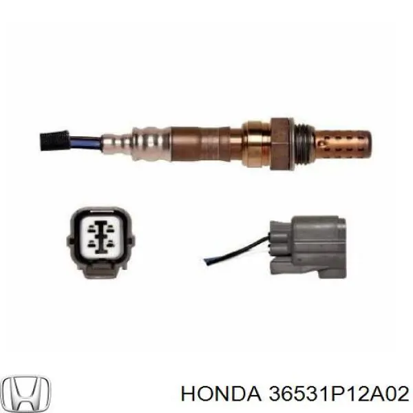  36531P12A02 Honda