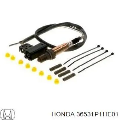Лямбда-зонд 91545 NTK