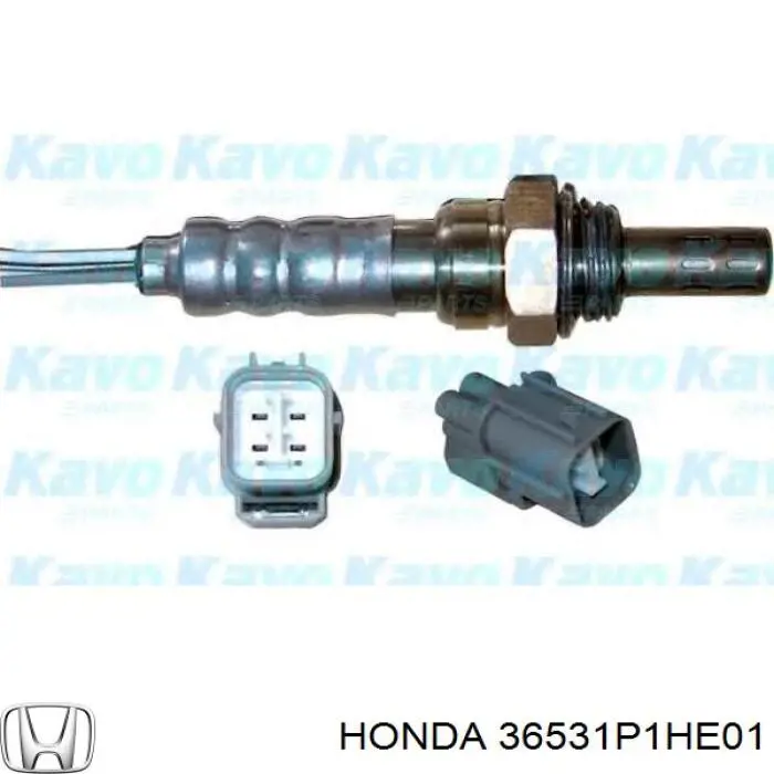 91545 NTK Датчик кисню