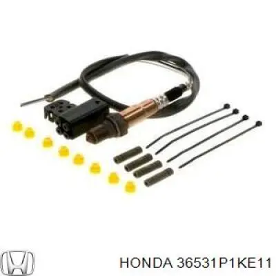 Лямбда-зонд 36531P1KE11 Honda