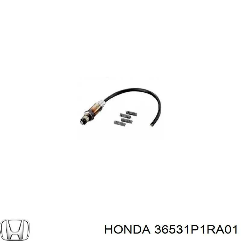 Лямбдазонд, датчик кисню до каталізатора Honda 36531P1RA01 ціна, від 55.91 USD