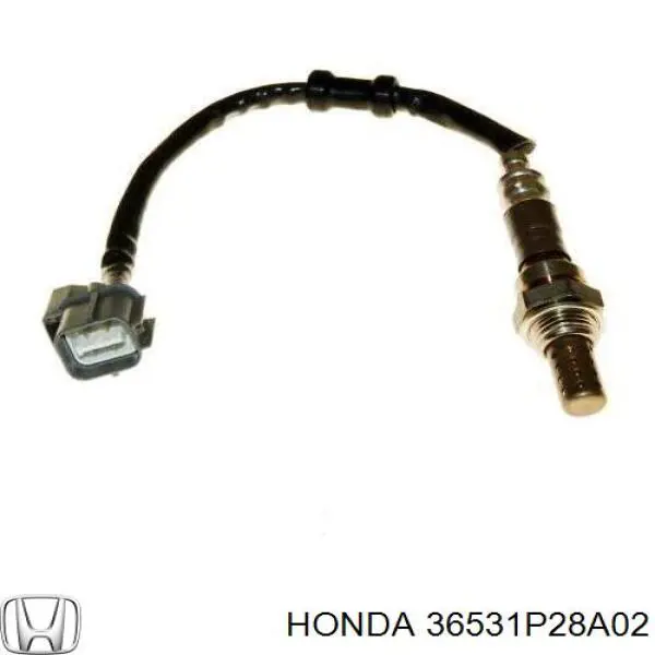  36531P28A02 Honda