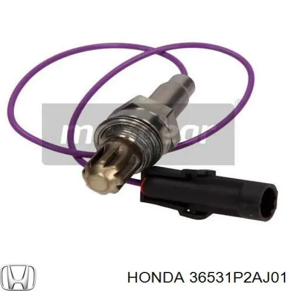 Лямбда-зонд 36531P2AJ01 Honda