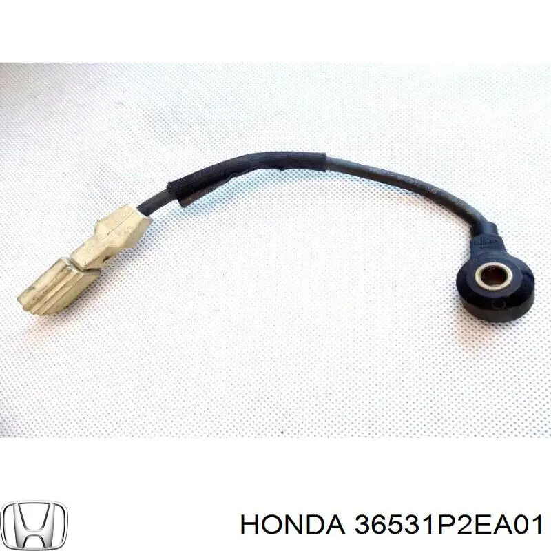 Купити 36531P2EA01 Honda Лямбдазонд, датчик кисню до каталізатора