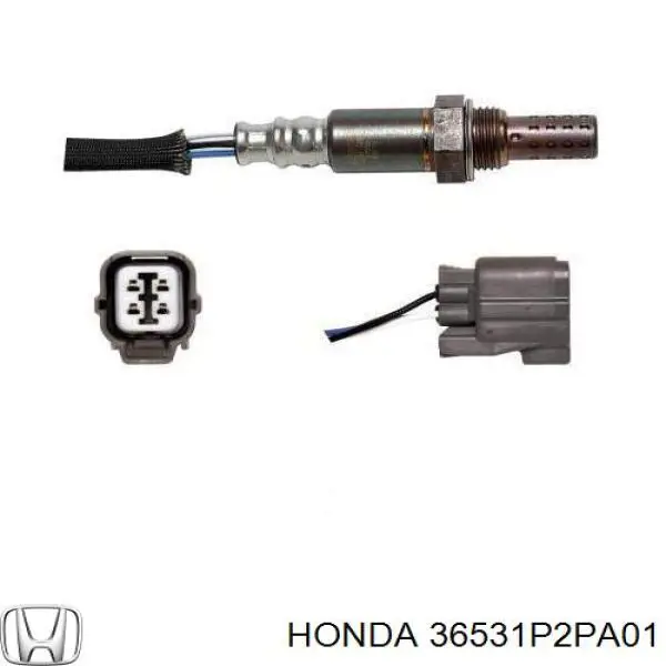 36531P2PA01 Honda 