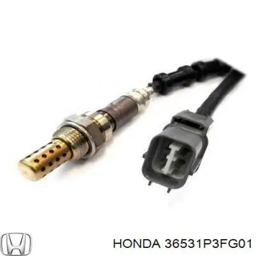 36531P3FG01 Honda Датчик кисню